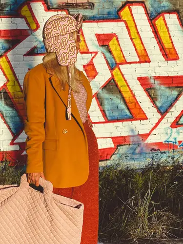 Riga Fashion Week P/E 2023