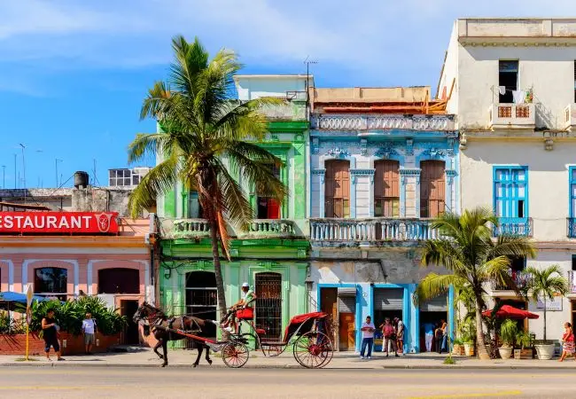 L’Avana – Cuba