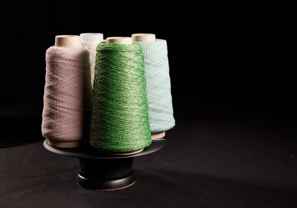 Lanificio dell’Olivo <br> festeggia i 75 anni di attività