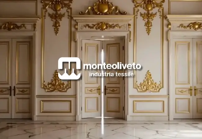 Modern baroque