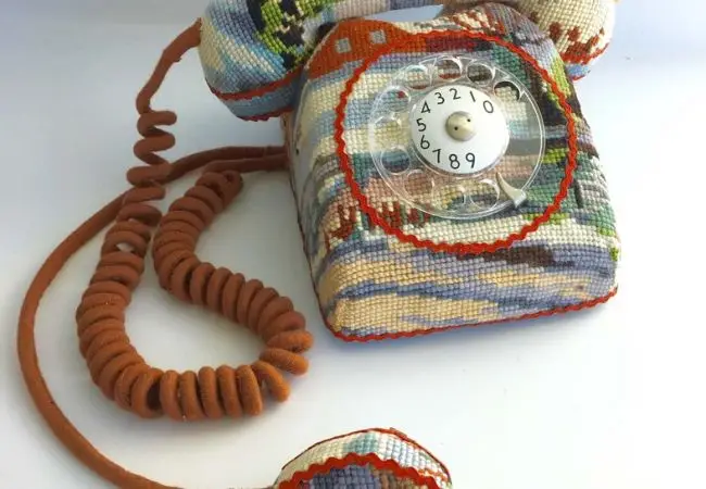 East Side story | Colours