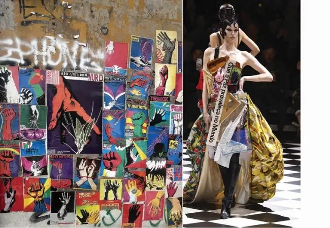 Social pop | Junya Watanabe