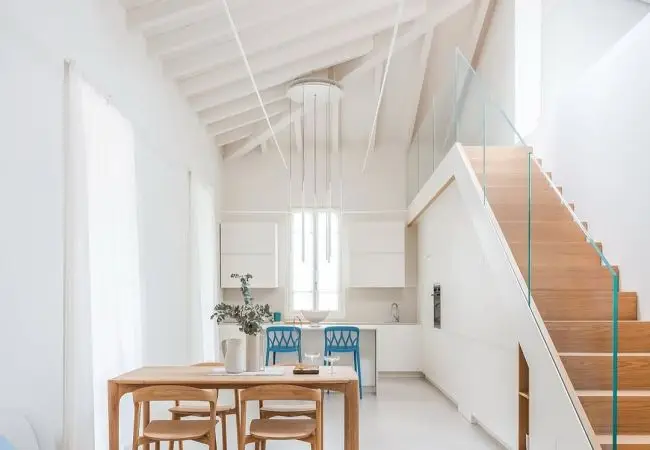 EmmePi Architettura
