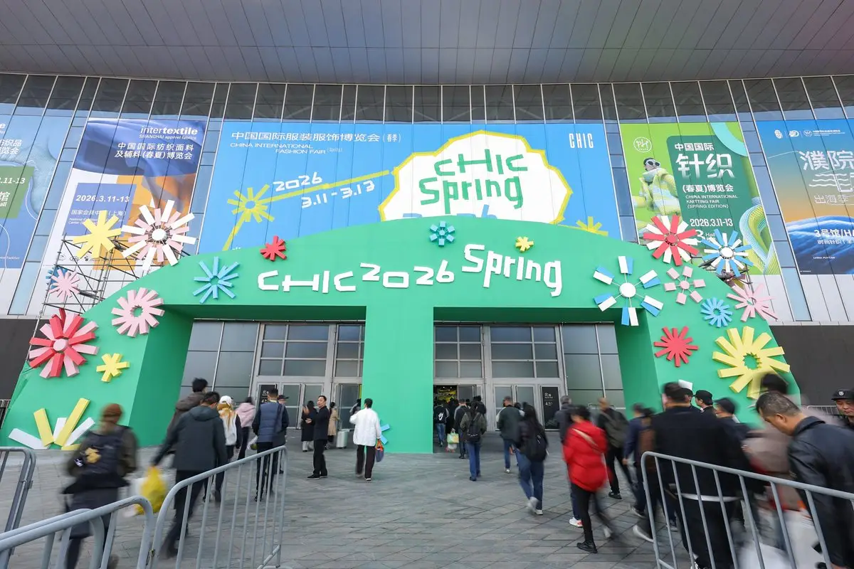 CHIC Spring 2026: formati innovativi e partecipazione internazionale