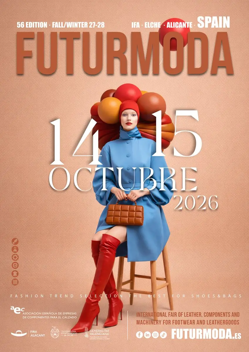 Futurmoda 56 si avvicina