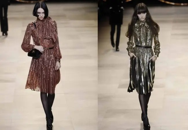 Lively and Sparkling