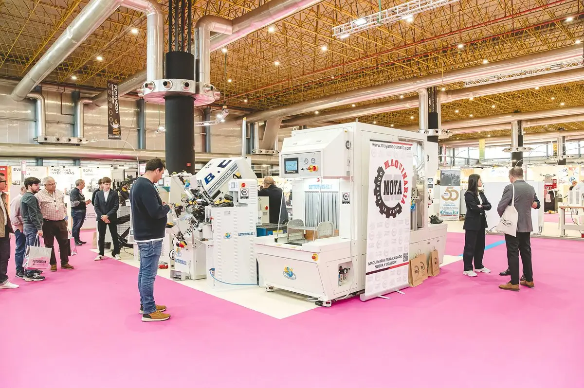 Futurmoda in crescita costante