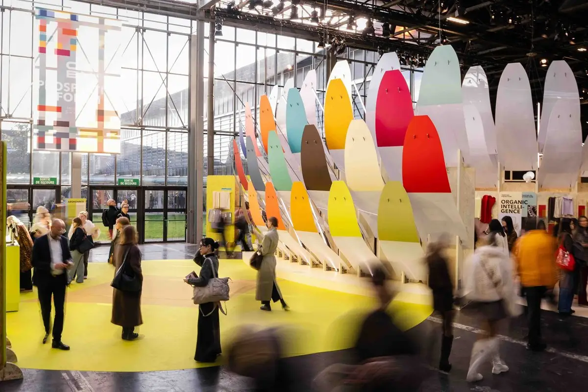 Première Vision Paris: business, innovation and strategy