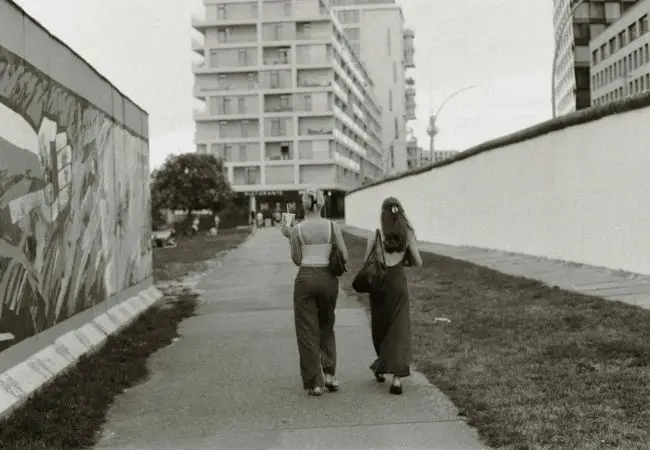 Berlin way