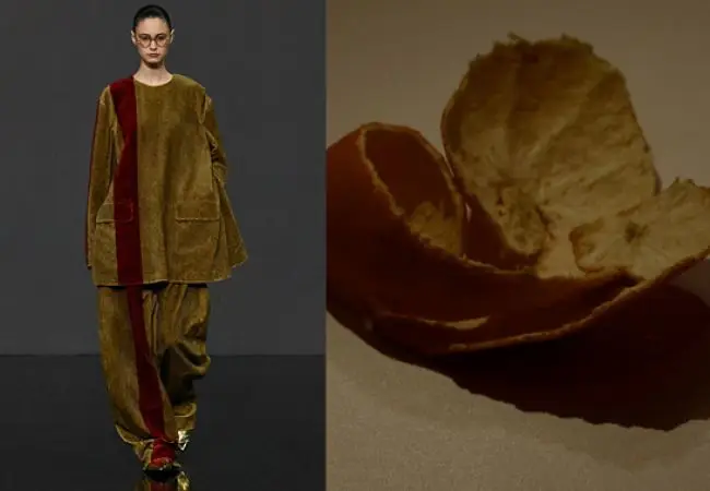 Poetic nature | Uma Wang