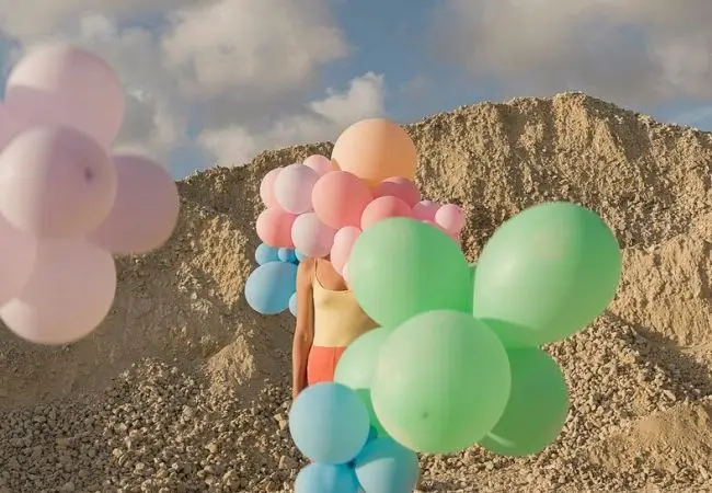 Surreal Summer | Trend di Stagione