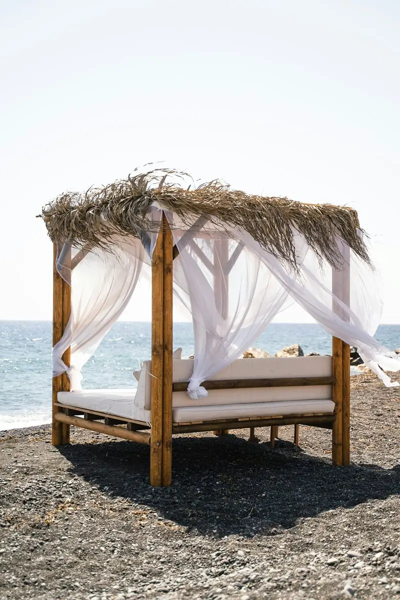 Beach club