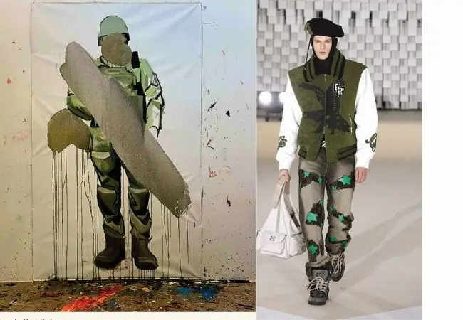 Subversive signals | Off-White