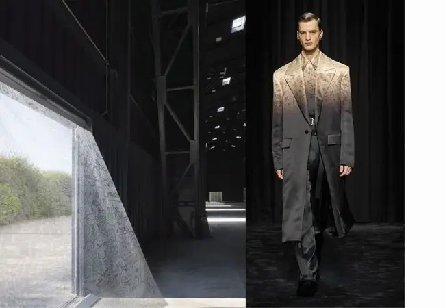 Dust | Jil Sander