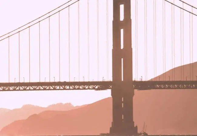 California Dreamin’