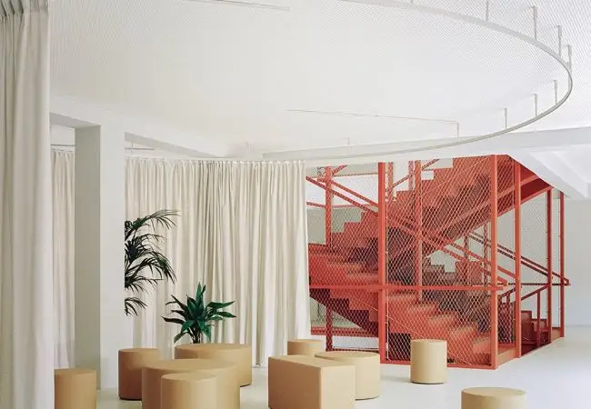 BDR Bureau