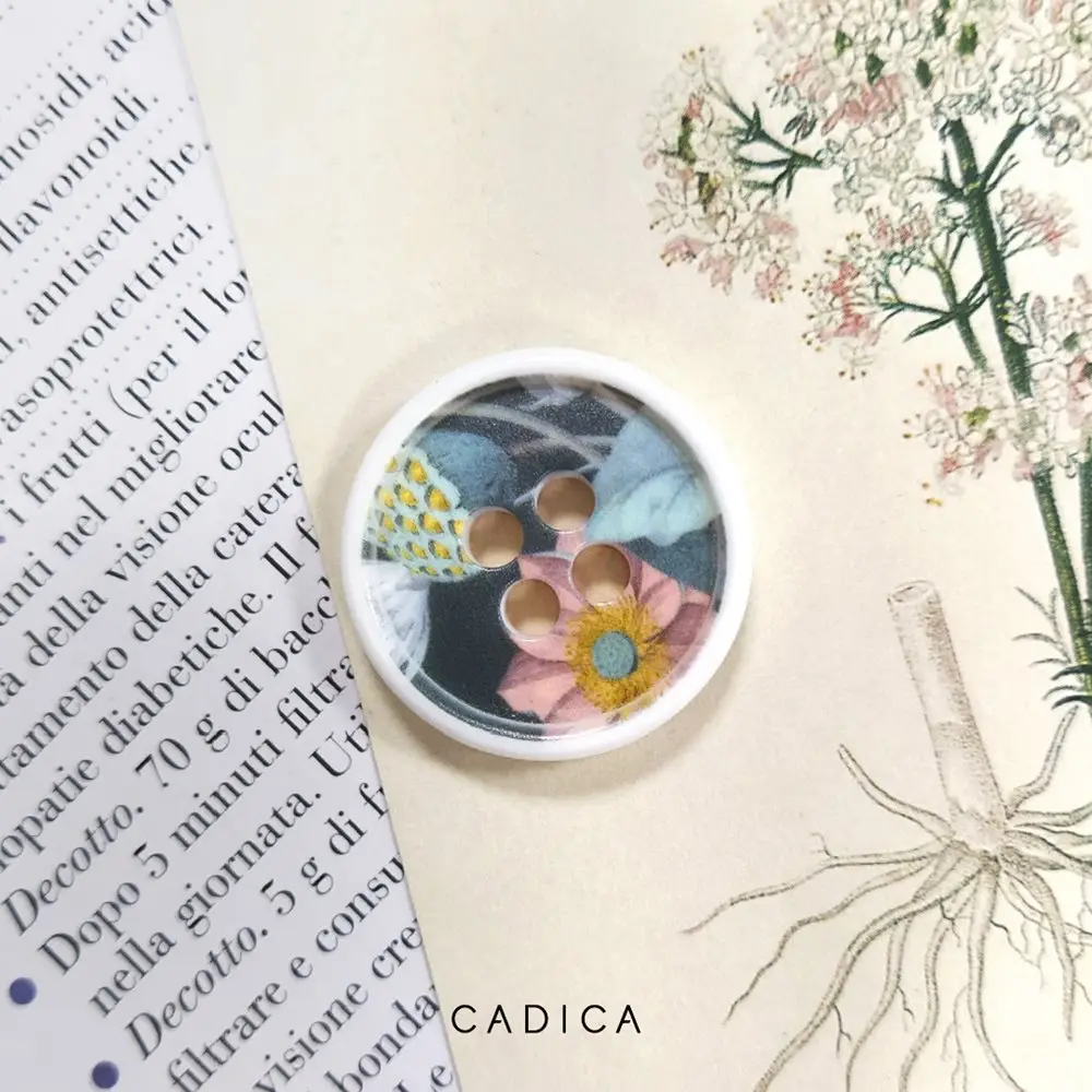 La sostenibilità <br> secondo Cadicagroup