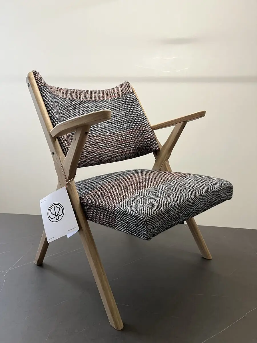 Lanificio Bottoli per la Milano Design Week 2026