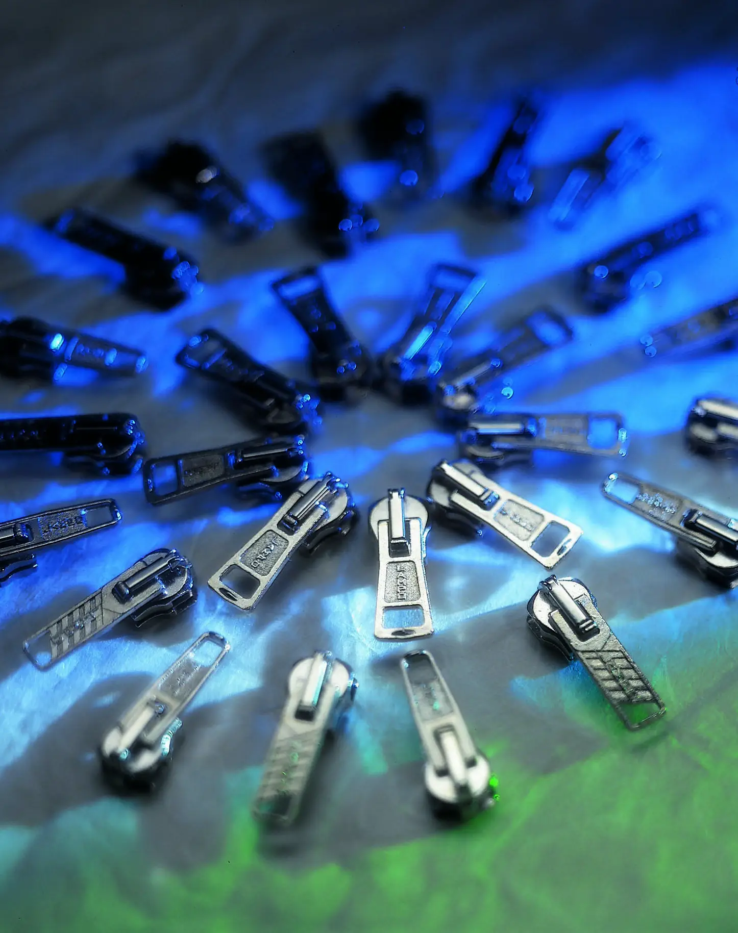 La sostenibilità <br> secondo Lampo