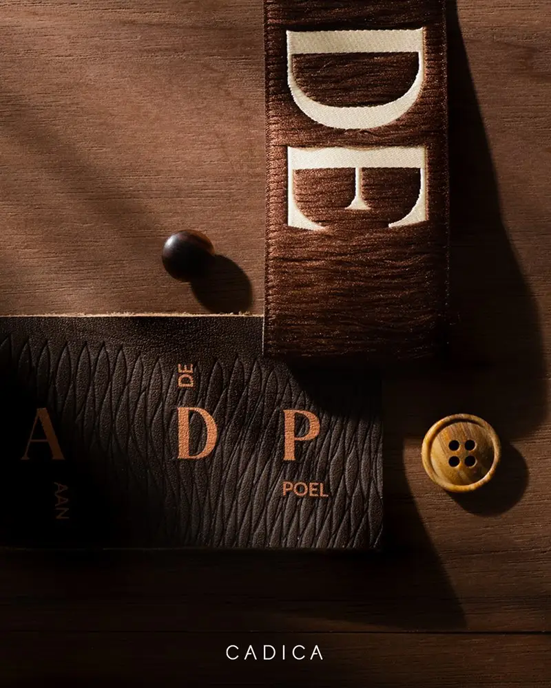 La nuova e gustosa <br> collezione di Cadicagroup