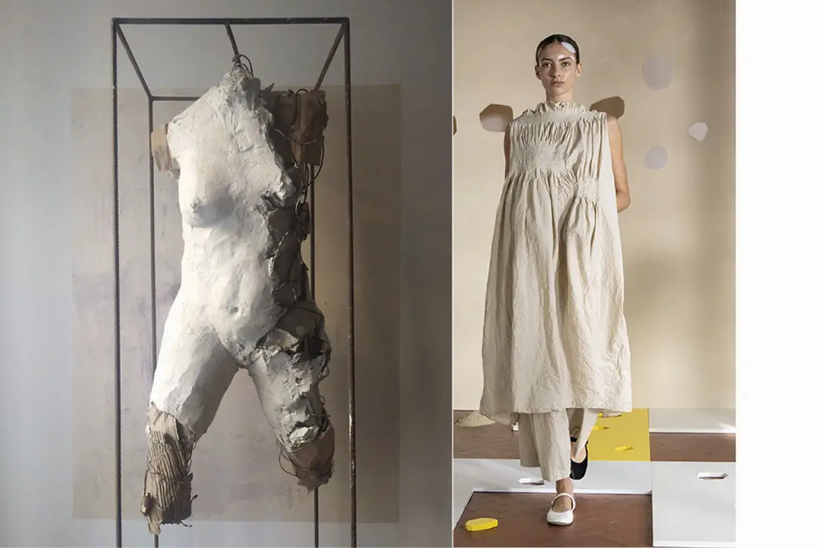 Crudo | Daniela Gregis