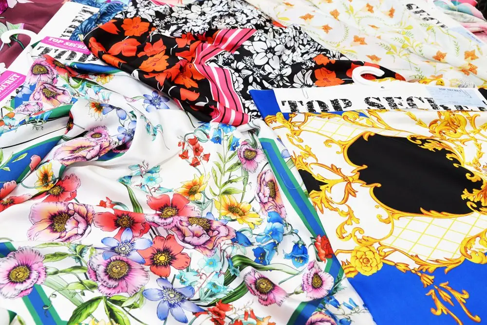 Stamperia di Lipomo: <br> la qualità prima di tutto