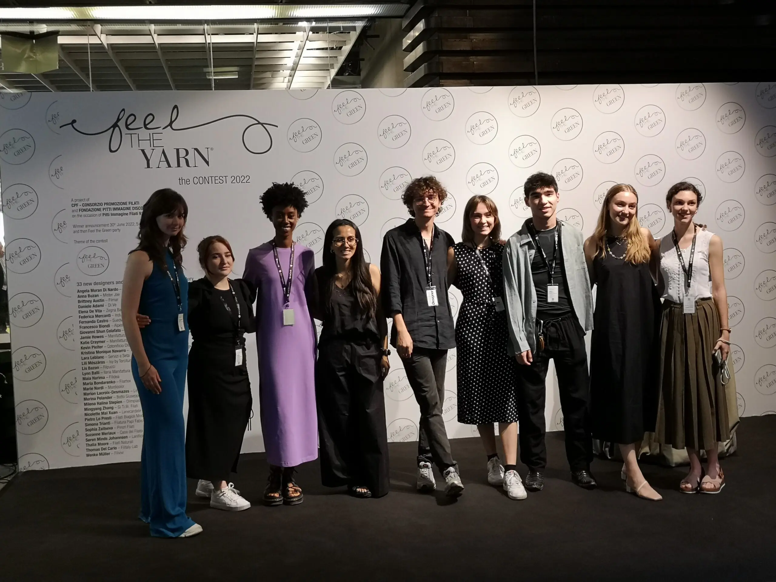 ‘Feel the Contest’ – II edizione