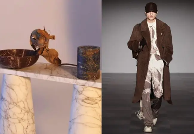 Diluted matter | Amiri