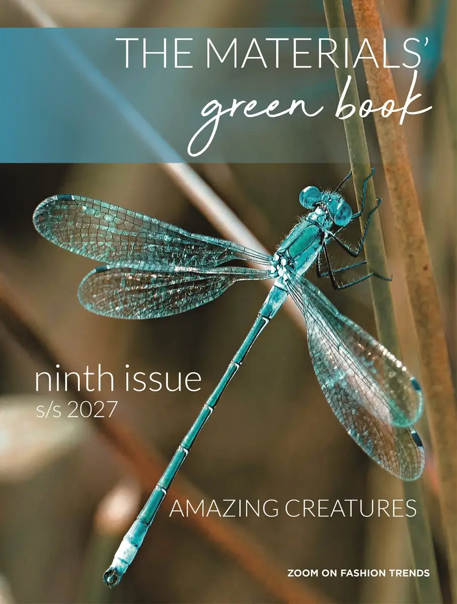 The Materials’ Green Book #09