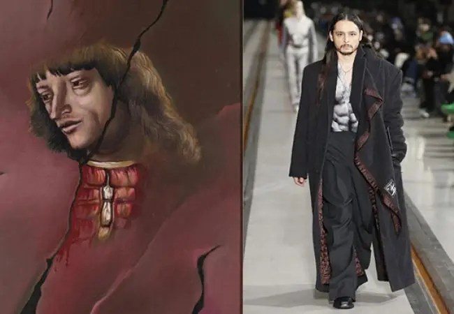 Revising the old | Y/Project