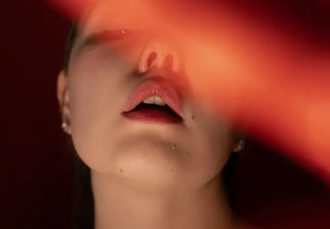 Red light