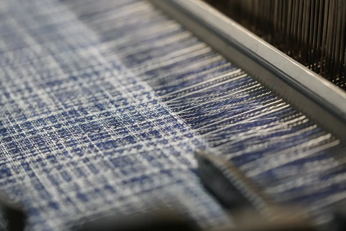 Innovative fibres and plant-based <br> dyes for Lanificio Bottoli