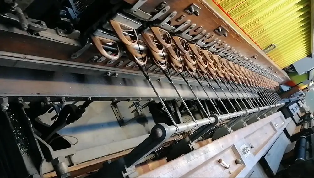 La sostenibilità <br> secondo Remmert