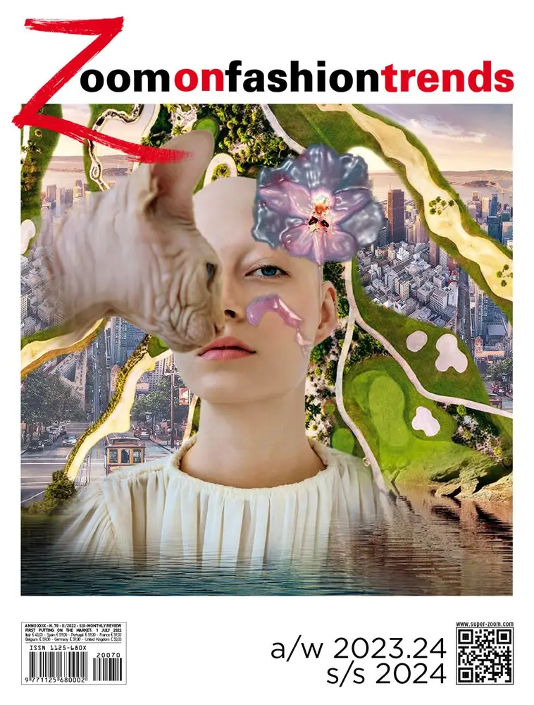 Zoom on Fashion Trends #70