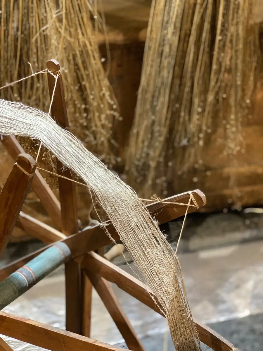 AlpTextyles. Un progetto che evolve