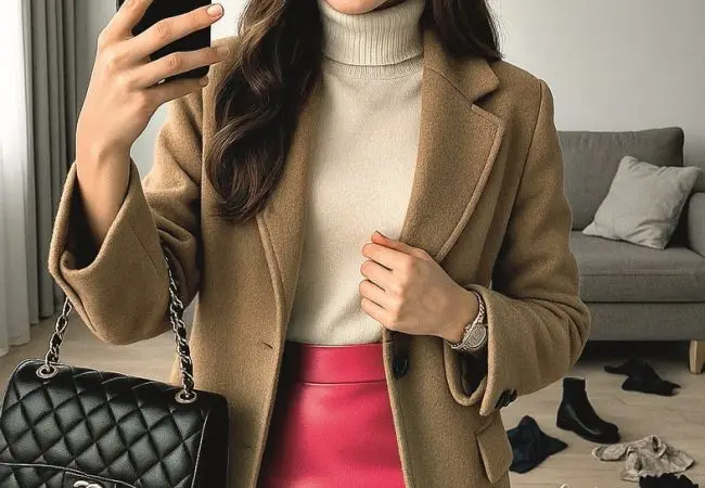 Actually | Season Trends