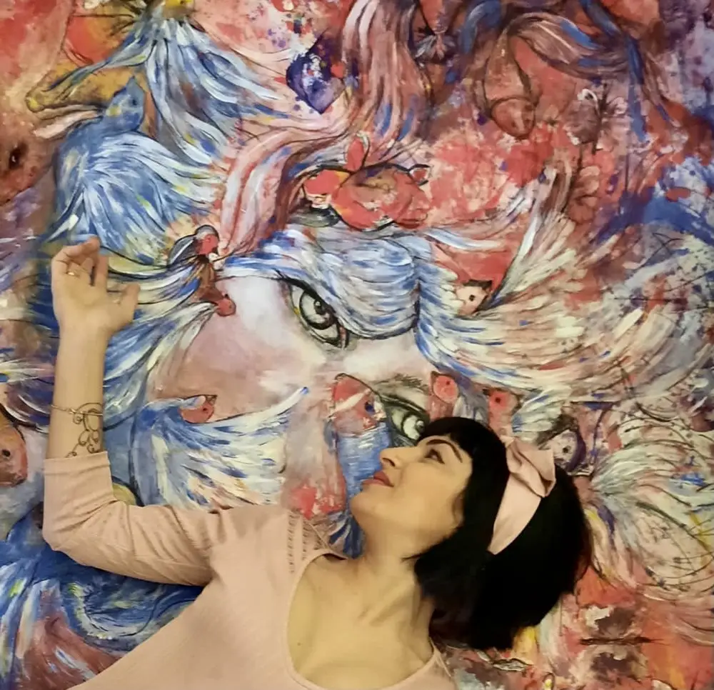 B(l)oom: Filomena Guzzo <br> fa ’sbocciare’ la sostenibilità