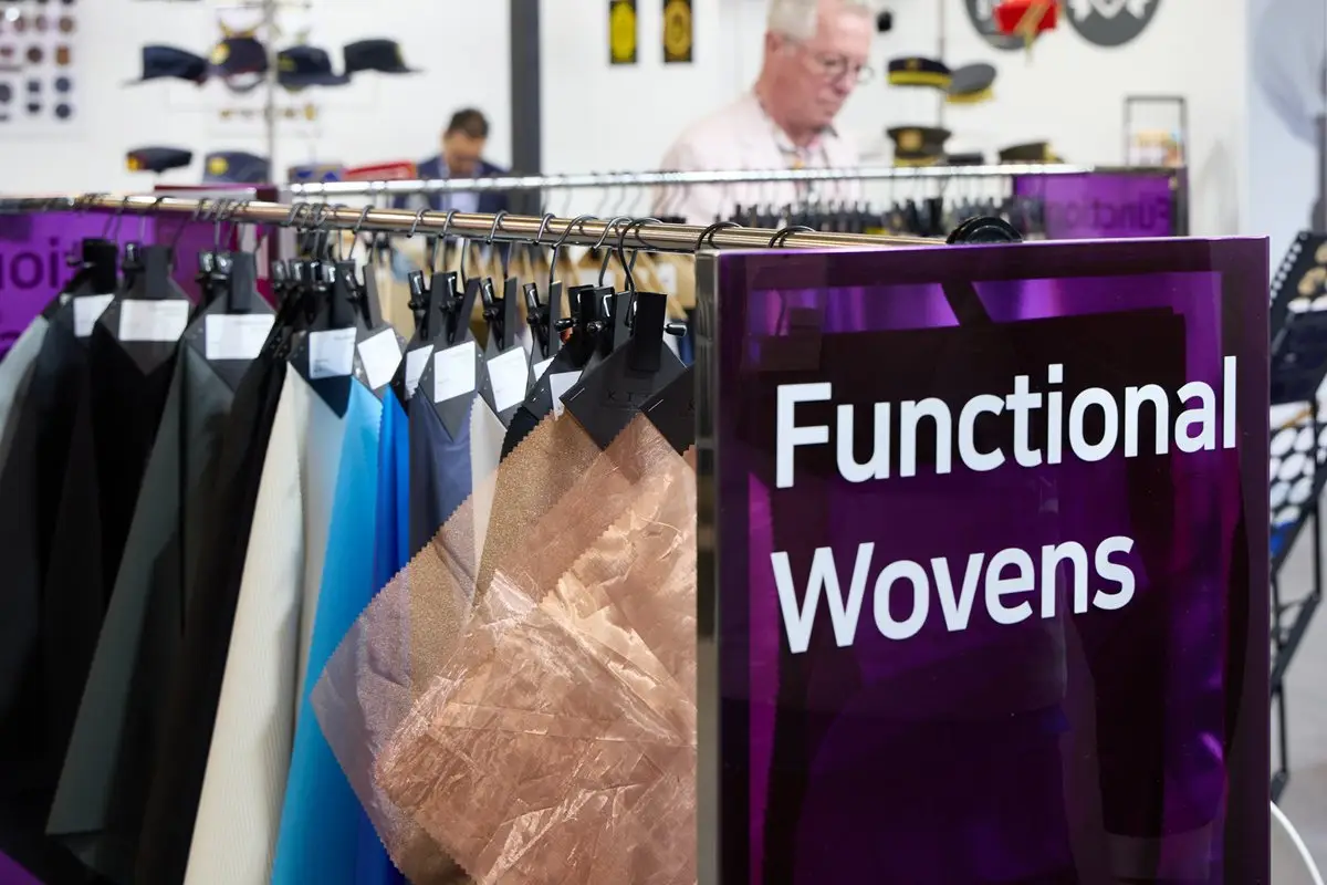 Techtextil 2026: dove le prestazioni diventano strategie di prodotto