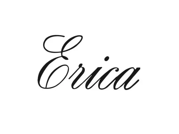 Erica