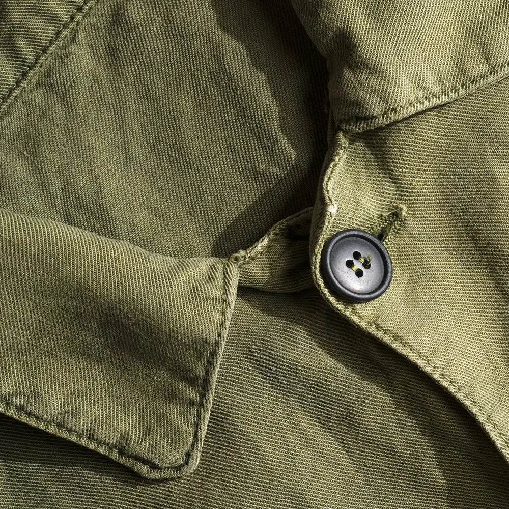 La sostenibilità <br> secondo Olimpias Fabrics