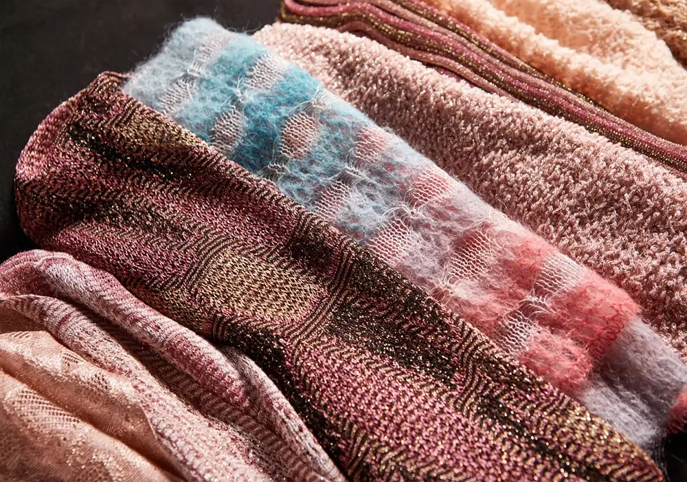 Parliamo di sostenibilità <br> con Lanificio dell’Olivo