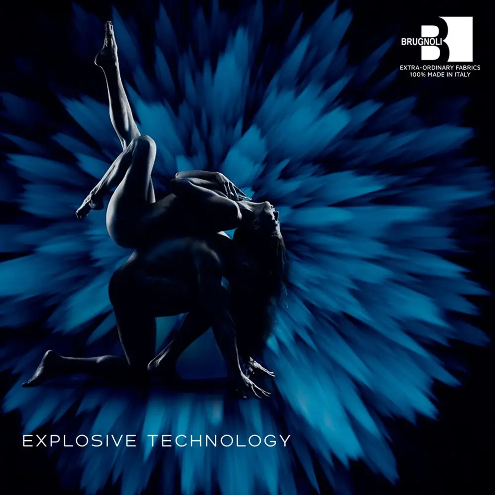 La sostenibilità <br> secondo Brugnoli