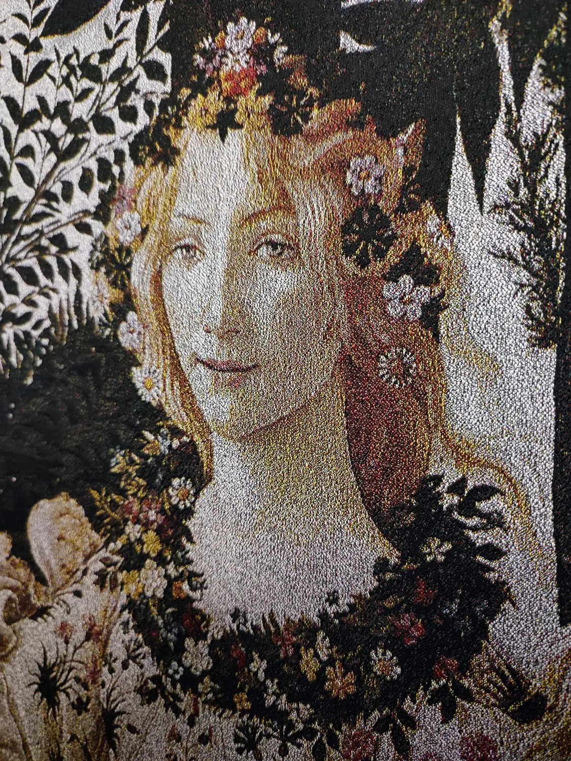 Alla scoperta del Green <br> di Brunello