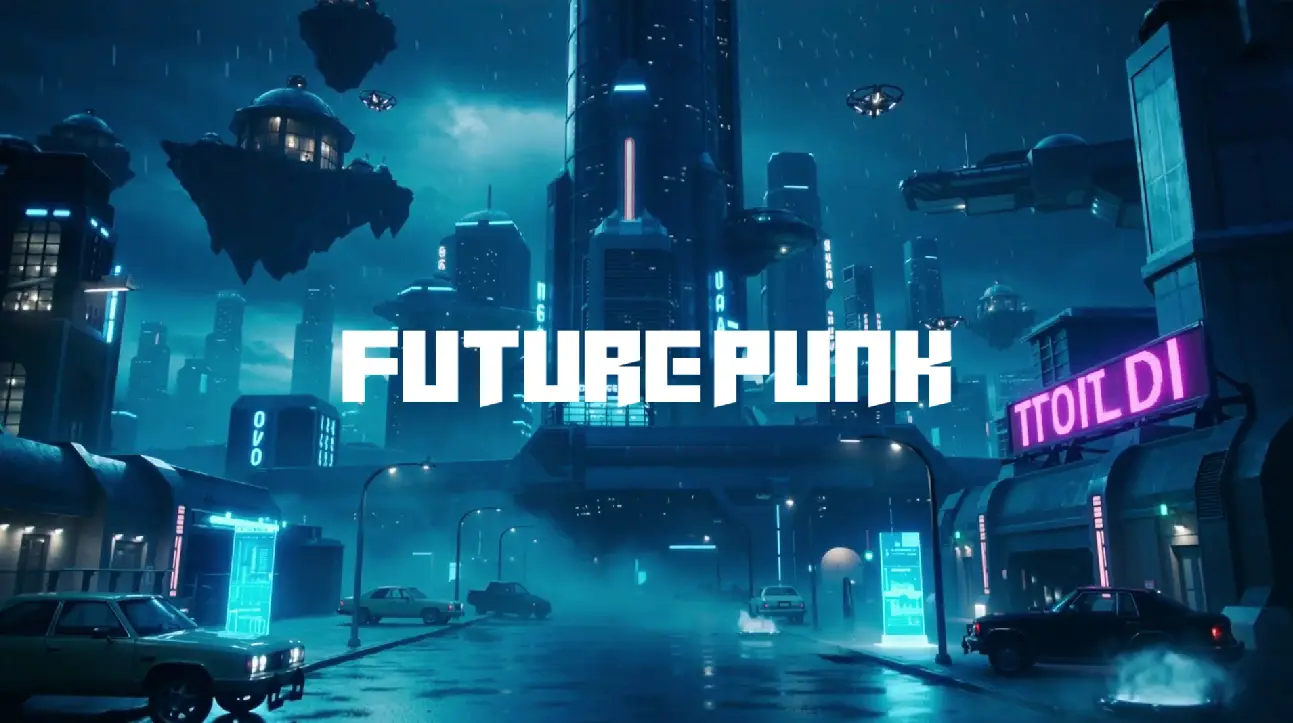Future punk