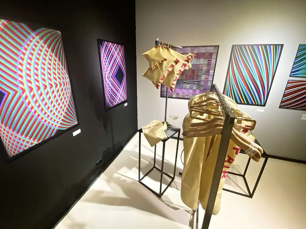 Mainetti e il suo <br> Autunno/Inverno 2023.24