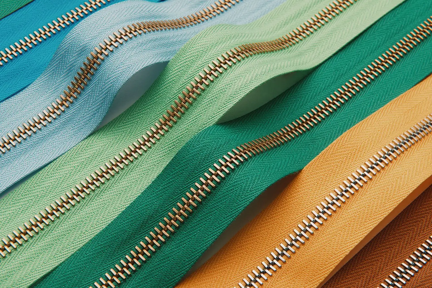 Riri: sustainability in details