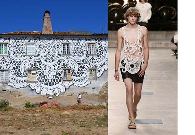 Passing down traditions | Isabel Marant