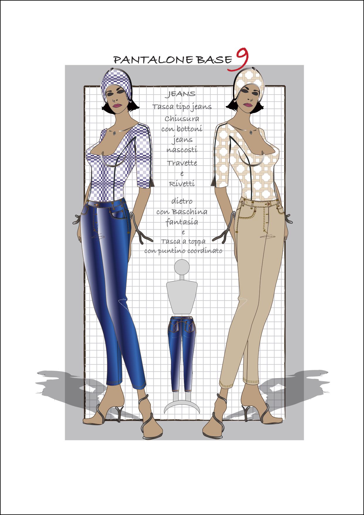 The Python Pant