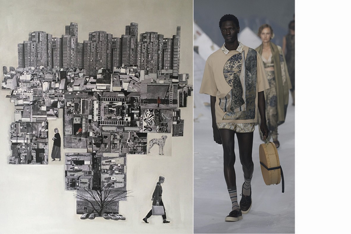 Mappe instabili | Antonio Marras