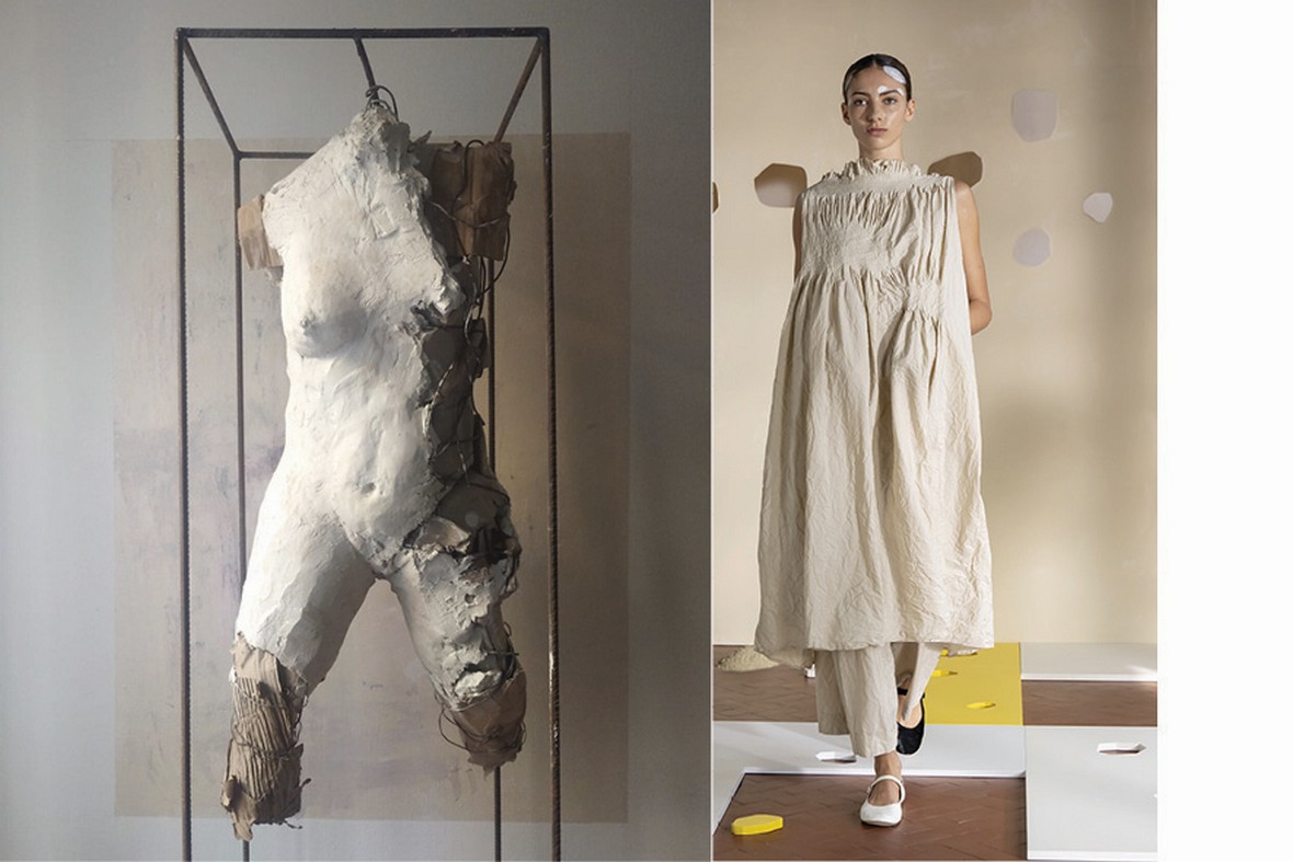 Crudo | Daniela Gregis